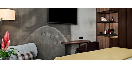 Room Superior Room
